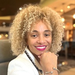 Marian Edmondson, MS, PCC