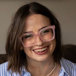 Hannah Tranah @ EverGlow