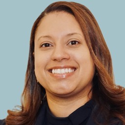 Amada Santiago, PhD, MSW