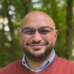 Mahmoud Embaby