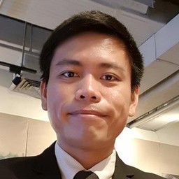 John Francis Faustorilla Jr