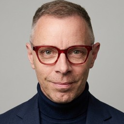 Dr Gary Crotaz