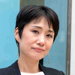 高野 あい／Ai Takano