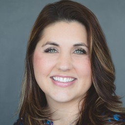 Holly Harrison