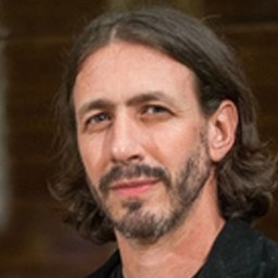 Robert Biswas-Diener