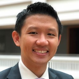 James Ong