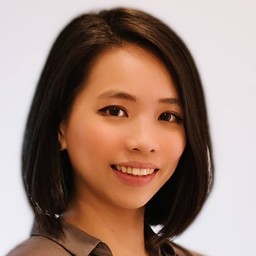 Melissa Huang