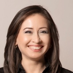Silvia Linan