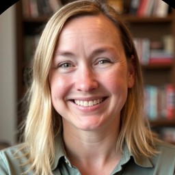 Lisa Haberman