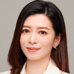 Anna WEI