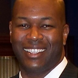 Juontonio K. Pinckney
