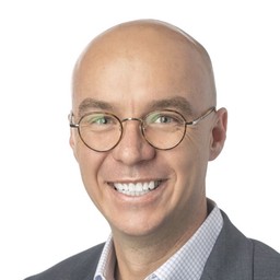 Gerome Stephens, PhD