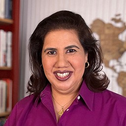Elvira Marie Chang