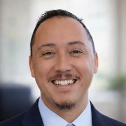 Carlos K Figueroa