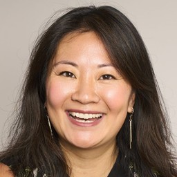 Louise Song