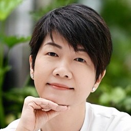 Candice Lim, The Unorthodox Coach