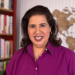 Elvira Marie Chang