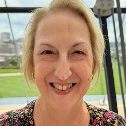 Sue Matcuk