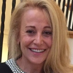 Patty Joseph Crowley