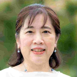 山田朱美