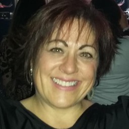 M. Ximena Díaz Altamirano