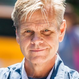John Edgar Caterson