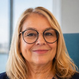 Sylvia de Hohberg