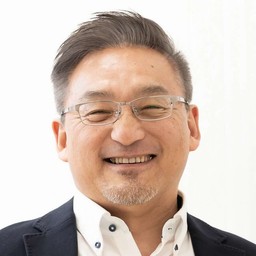 小倉嘉夫　YOSHIO OGURA