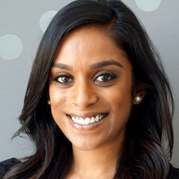 Punita Patel