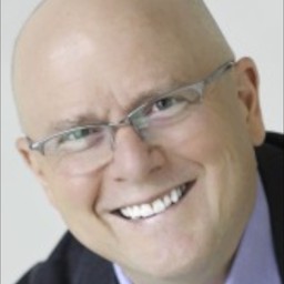 Keith Baldwin