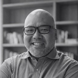 Toshiro Ishikawa / 石川登志郎