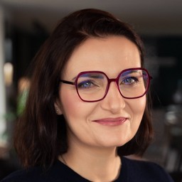Kasia Syrówka
