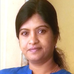 Amudha Thiagarajan