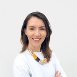 Anna Putilin