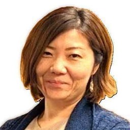 久保田 さち子 (Ｓａｃｈｉｋｏ　Ｋｕｂｏｔａ)