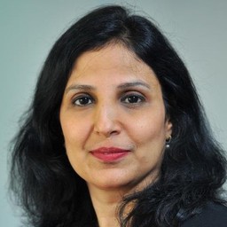 Renu Vijayanand