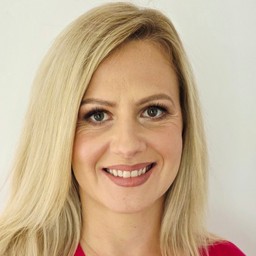 Ewelina Dolata - Di Bitetto