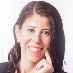 Gabriela Ormeño Guzmán