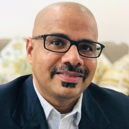BIJU M ALIYAS