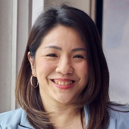 Shu Yi Goh