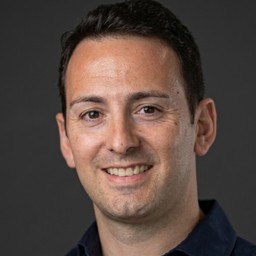 Luís Serra Libório