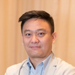 Surathin Sathitlert | Joe