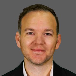 M. Shane Boswell, Ed.D.