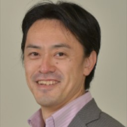 Katsuaki Eto