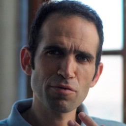 Gilad Rosenau