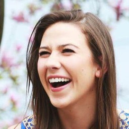 Haley Maddox Daniels