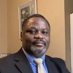 Dr. Bruce Nkala