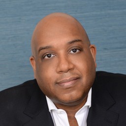 Omar Luqmaan-Harris