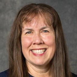 Julie Grecian