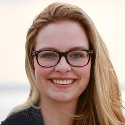Daniela Romer